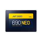 Ant Esports 690 Neo 128GB SSD