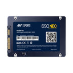 Ant Esports 690 Neo 128GB SSD