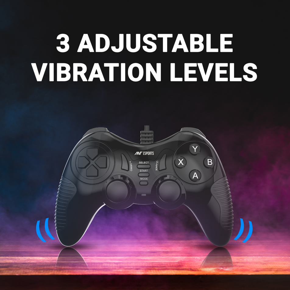 Ant Esports GP115 Game Controller