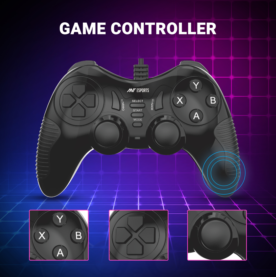 Ant Esports GP115 Game Controller