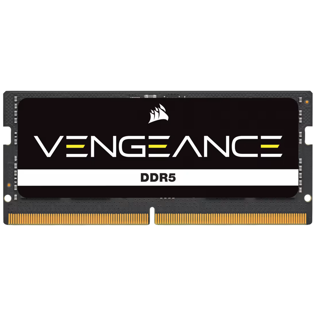Corsair Vengeance DDR5 8GB 4800MHz CL40 Laptop Ram