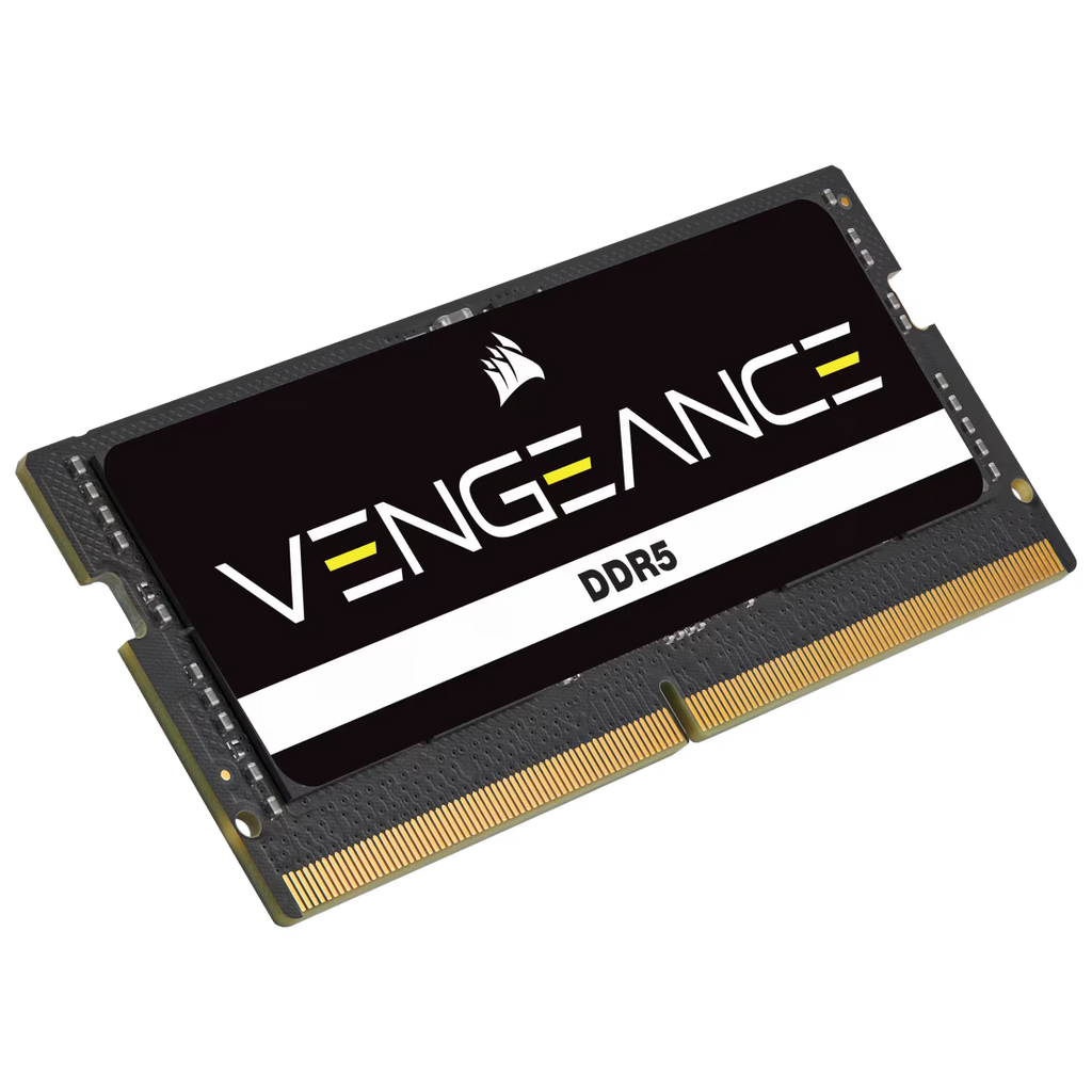 Corsair Vengeance DDR5 8GB 4800MHz CL40 Laptop Ram