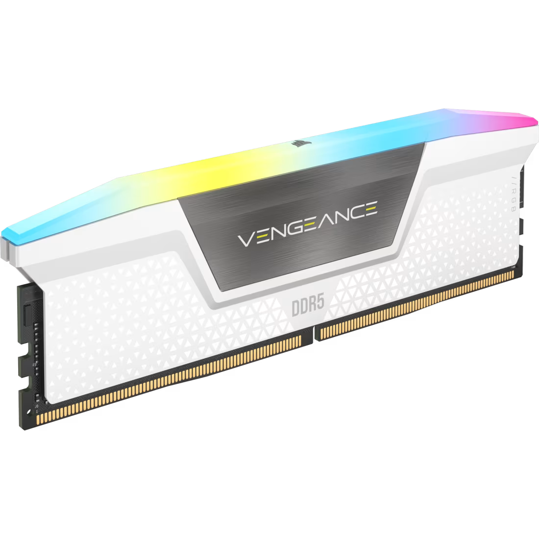 Corsair Vengeance RGB 32GB (16GBx2) 6000MHz CL36 DDR5 RAM