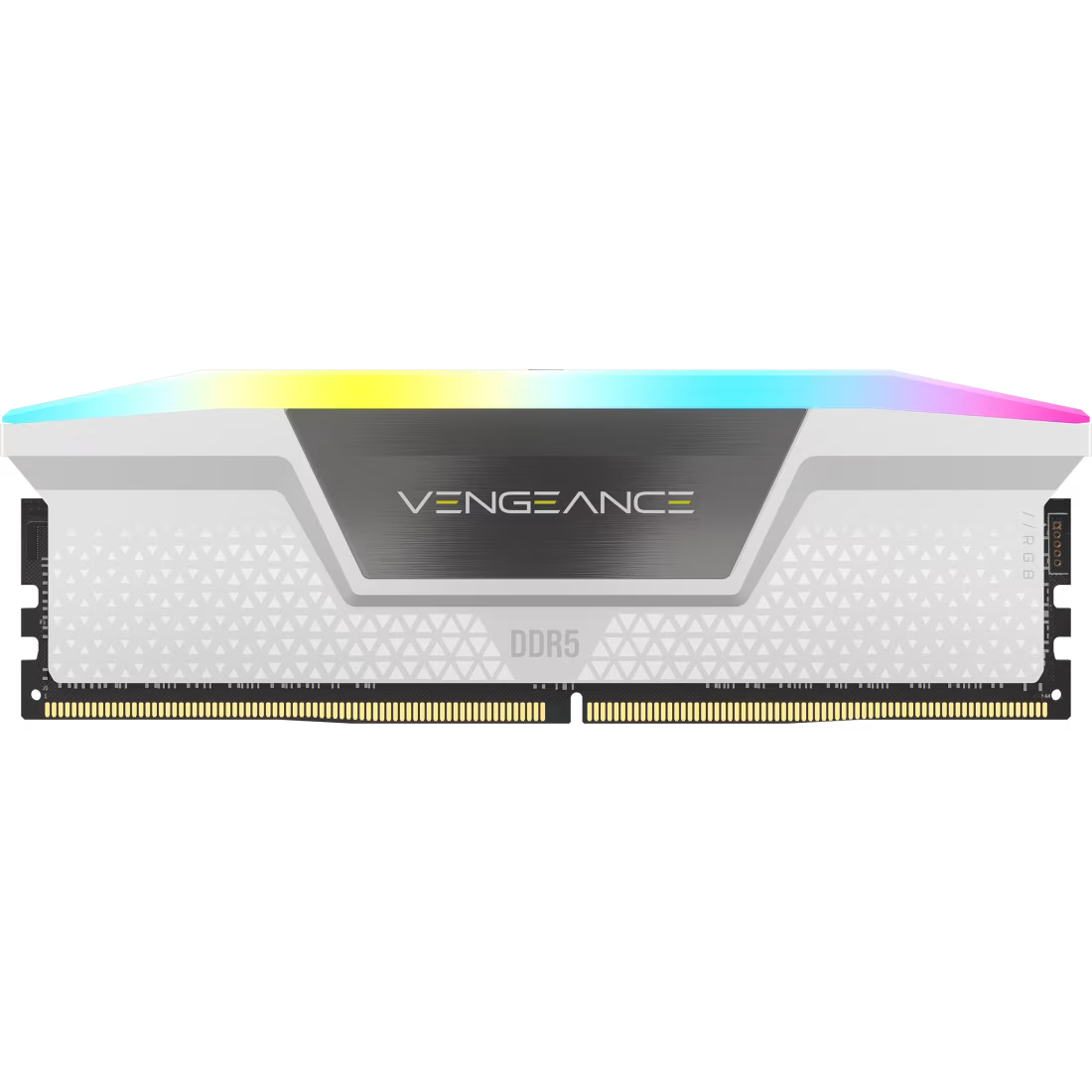 Corsair Vengeance RGB 32GB (16GBx2) 6000MHz CL36 DDR5 RAM