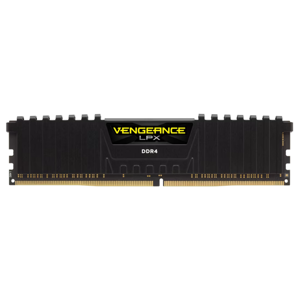Corsair Vengeance LPX 16GB 3200MHz CL16 DDR4 RAM