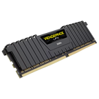 Corsair Vengeance LPX 8GB 3200MHz CL16 DDR4 RAM