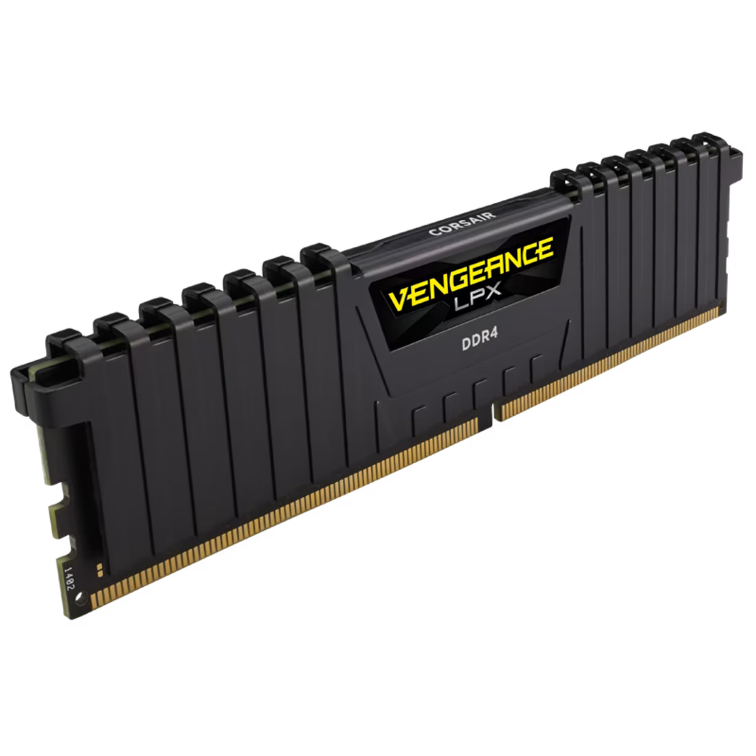 Corsair Vengeance LPX 16GB 3200MHz CL16 DDR4 RAM