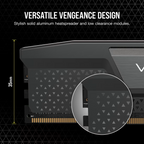 Corsair Vengeance 32GB 5200MHz CL40 DDR5 RAM