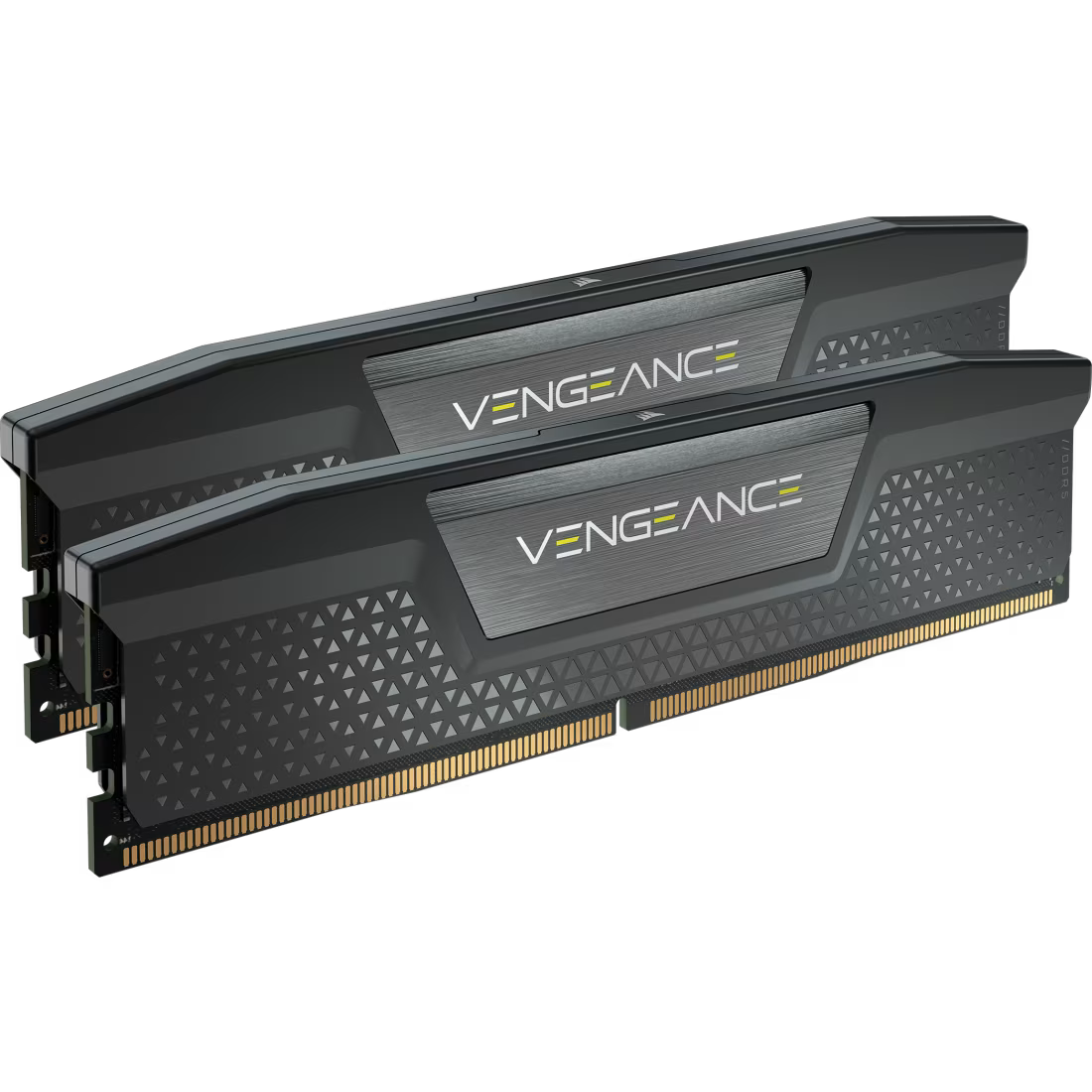 Corsair Vengeance DDR5 Series 32GB (16GBx2) 7200MHz Desktop RAM (Black)