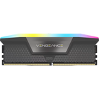 Corsair Vengeance RGB Grey 16GB 6000MHz CL36 DDR5 RAM