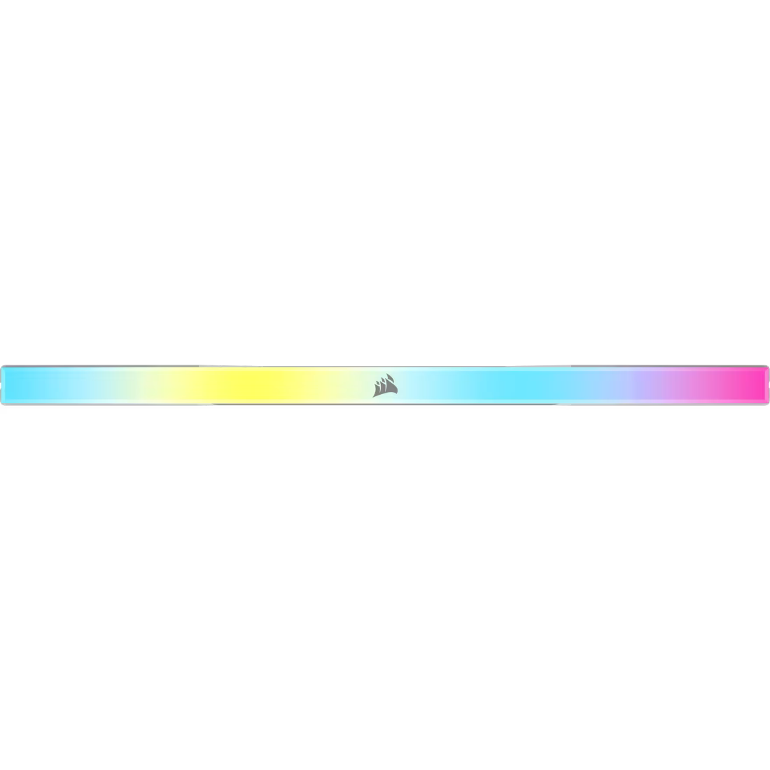 Corsair Vengeance RGB 32GB (16GBx2) 6000MHz CL30 DDR5 White RAM