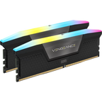 Corsair Vengeance RGB 96GB (48GBx2) 7200MHz CL40 DDR5 RAM