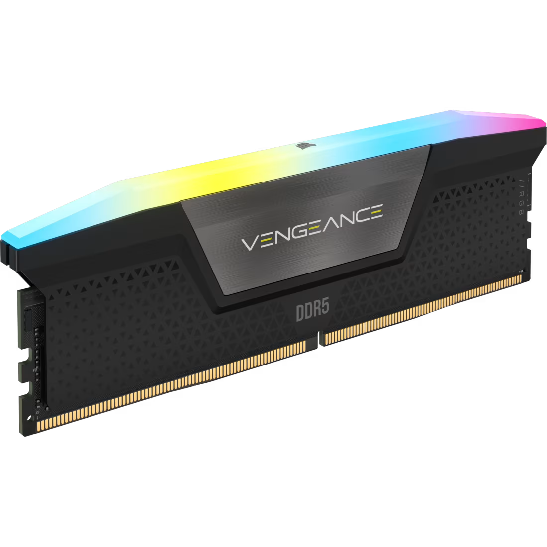 Corsair Vengeance RGB 16GB 5200MHz CL40 DDR5 RAM