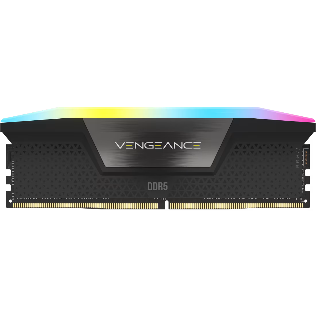 Corsair Vengeance RGB 96GB (48GBx2) 7200MHz CL40 DDR5 RAM