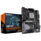 Gigabyte X870 Gaming WIFI6 ATX Motherboard