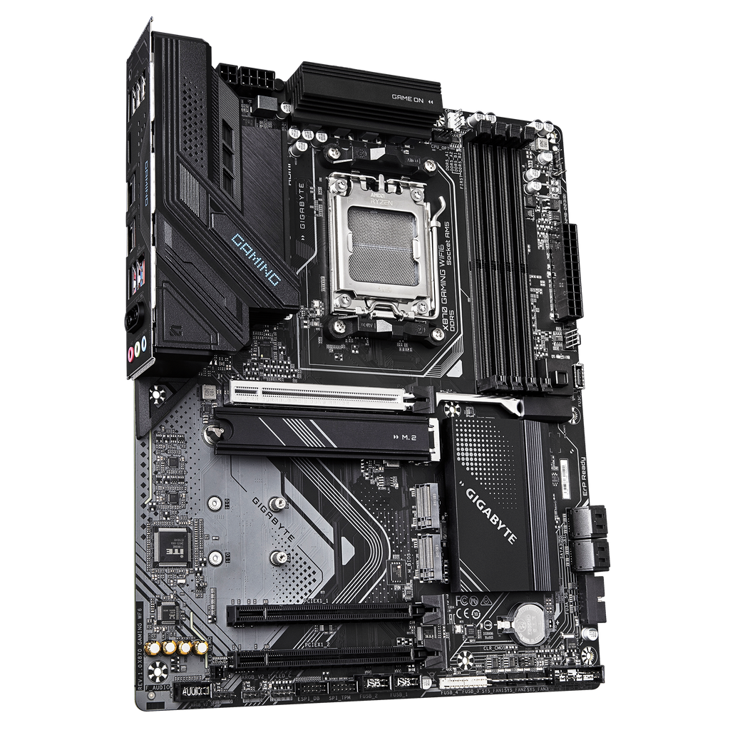 Gigabyte X870 Gaming WIFI6 ATX Motherboard