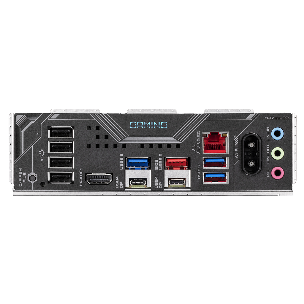 Gigabyte X870 Gaming WIFI6 ATX Motherboard