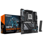 Gigabyte X870 Gaming X WIFI7 ATX Motherboard