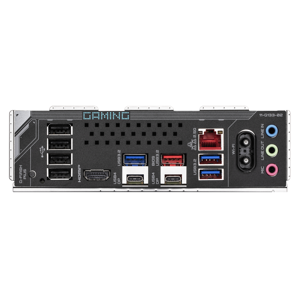 Gigabyte X870 Gaming X WIFI7 ATX Motherboard