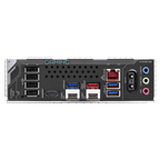 Gigabyte X870 Gaming X WIFI7 ATX Motherboard