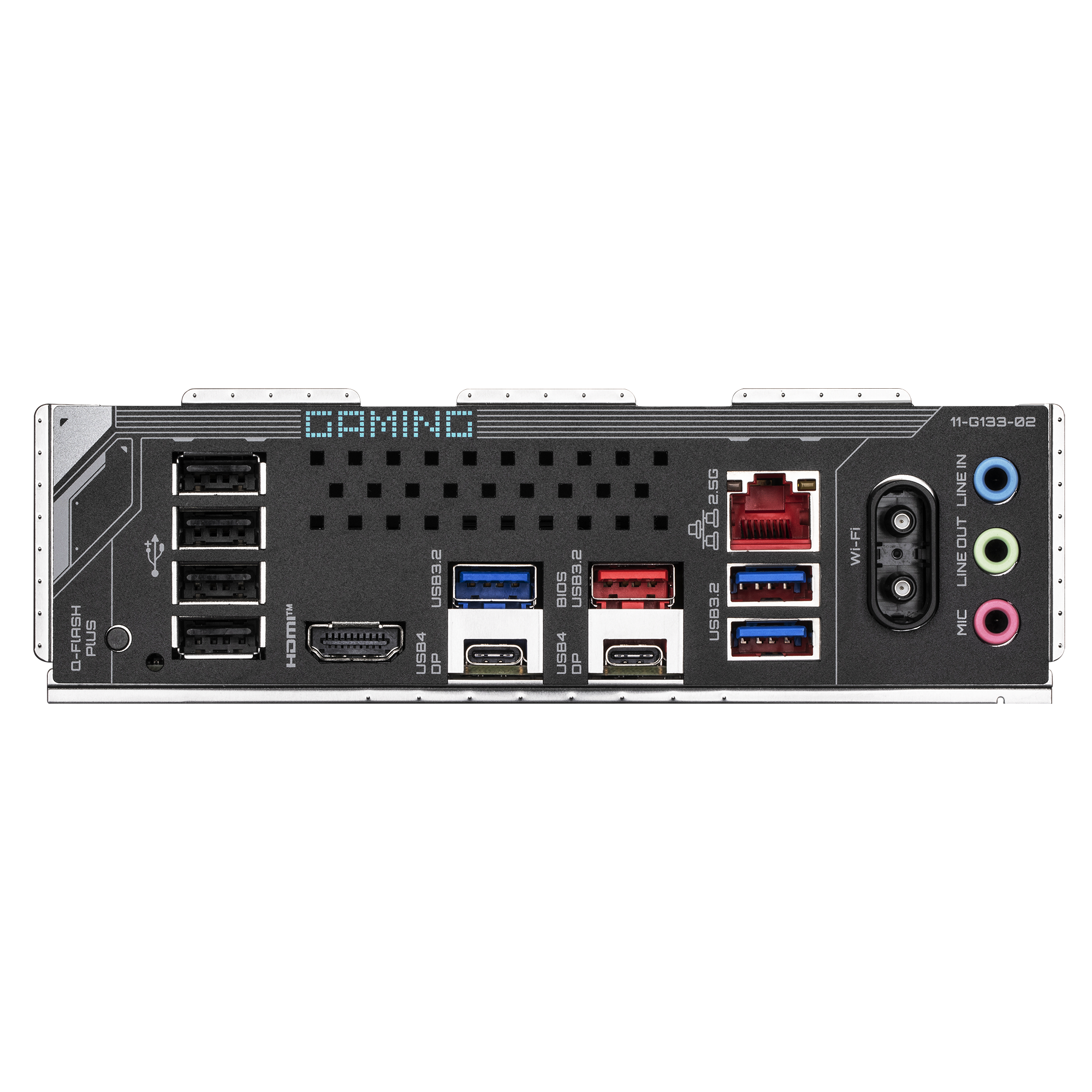 Gigabyte X870 Gaming X WIFI7 ATX Motherboard