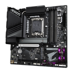 Gigabyte Z790M Aorus Elite AX (Wi-Fi) Motherboard