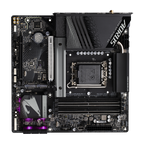Gigabyte Z790M Aorus Elite AX (Wi-Fi) Motherboard