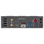 Gigabyte Z790M Aorus Elite AX (Wi-Fi) Motherboard