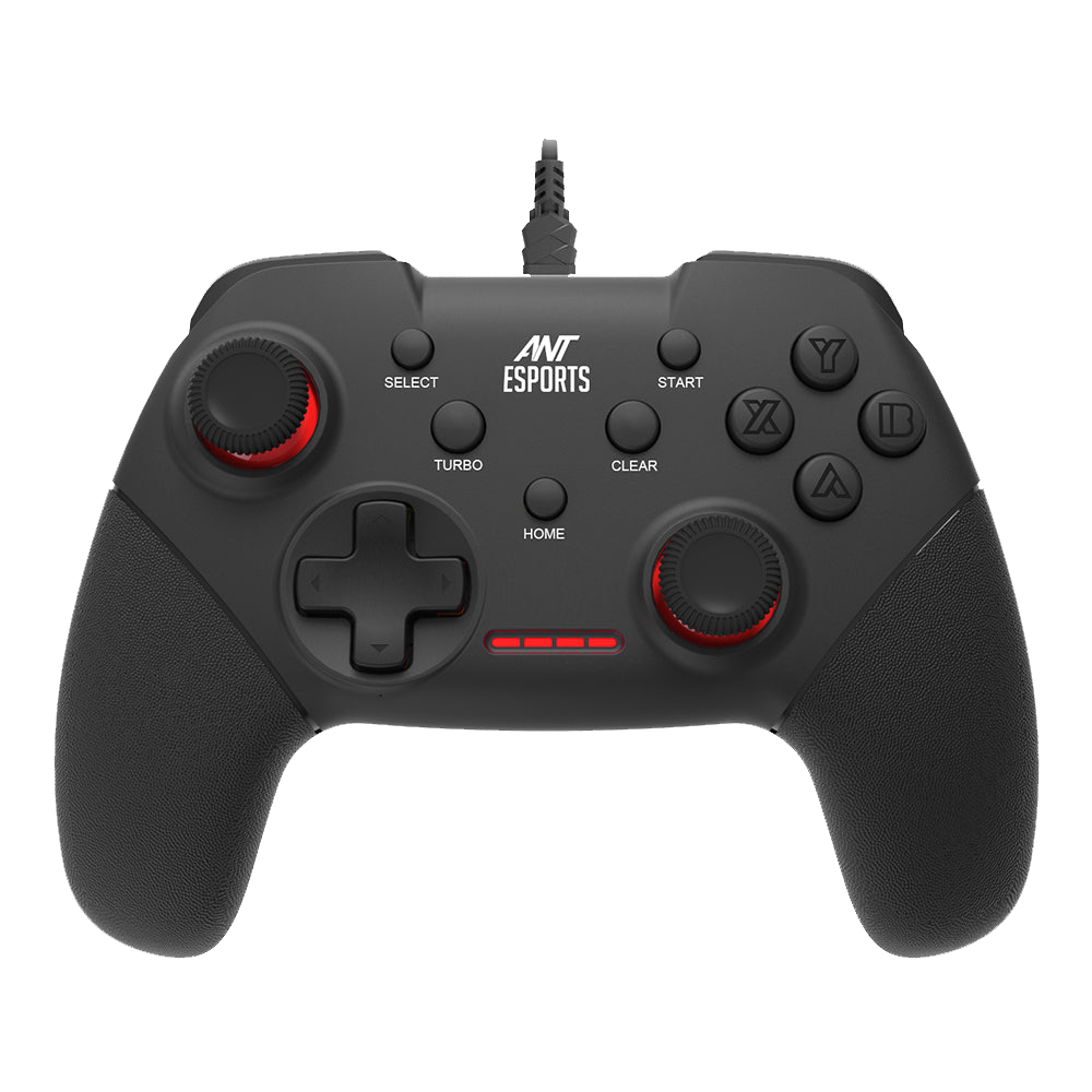 Ant Esports GP100 Game Controller