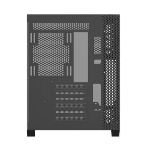 Cooler Master CD600 ATX Mid Tower Case