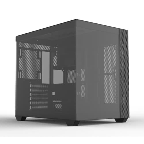Cooler Master CD600 ATX Mid Tower Case