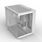 Cooler Master CD600 White ATX Mid Tower Case