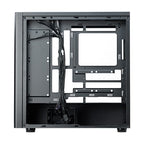 Cooler Master Elite 502 ARGB E-ATX Mid Tower Case