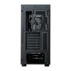 Cooler Master Elite 502 ARGB E-ATX Mid Tower Case