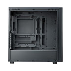 Cooler Master Elite 502 ARGB E-ATX Mid Tower Case