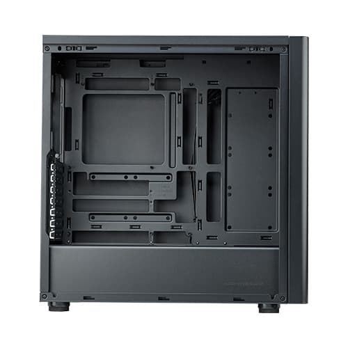 Cooler Master Elite 502 ARGB E-ATX Mid Tower Case