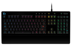 Logitech G213 Prodigy RGB Keyboard