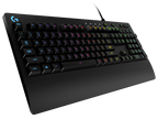 Logitech G213 Prodigy RGB Keyboard