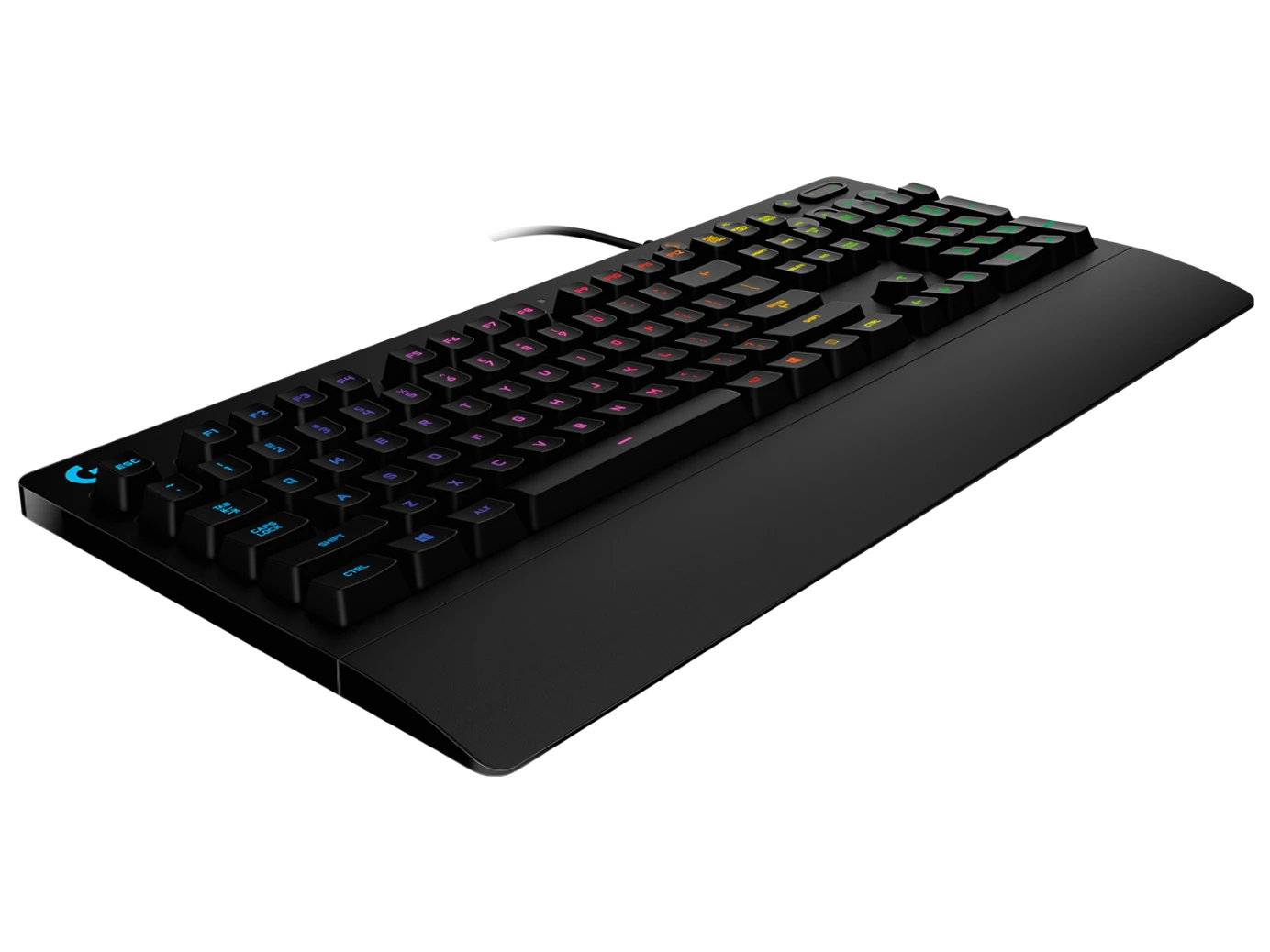 Logitech G213 Prodigy RGB Keyboard