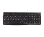 Logitech K120 Wired USB Keyboard