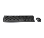 Logitech MK275 Wireless Keyboard and Mouse Combo