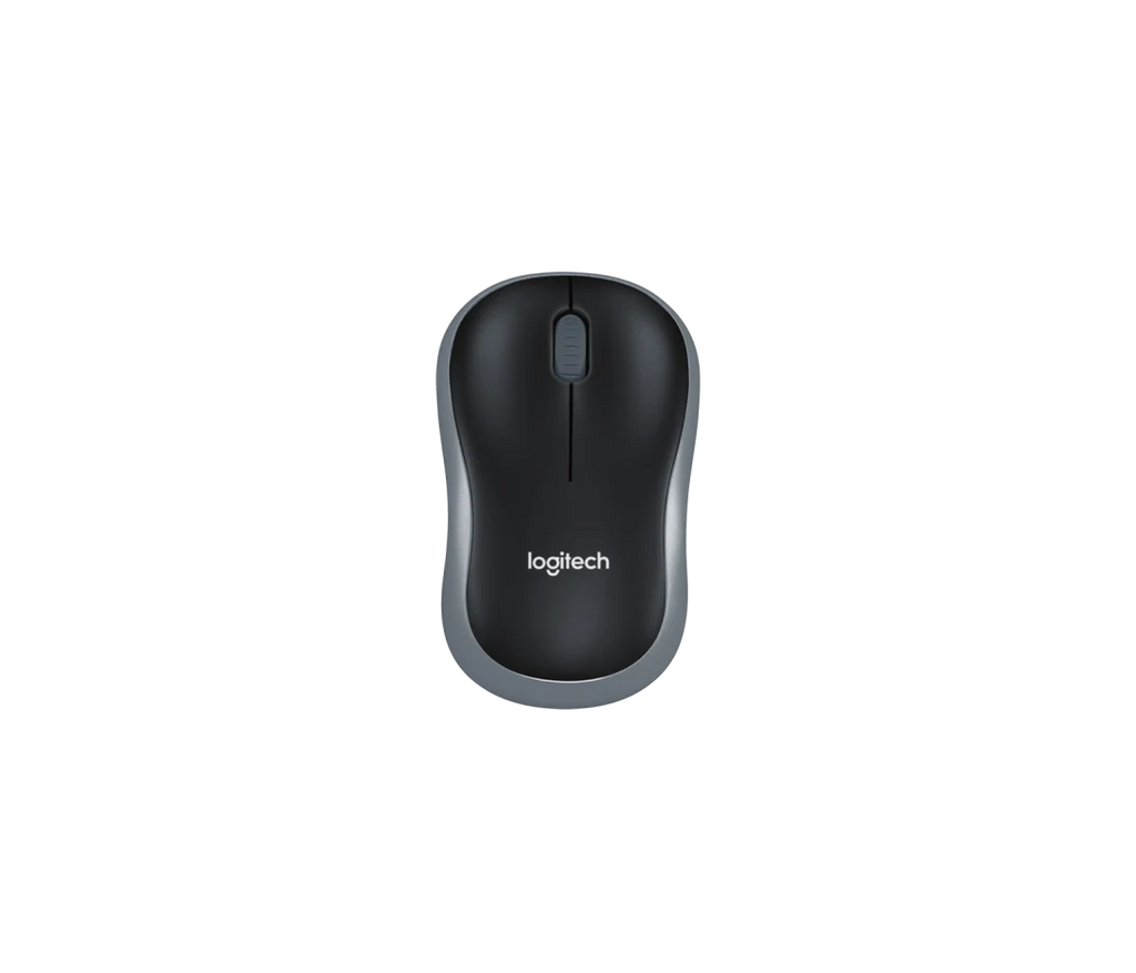 Logitech MK275 Wireless Keyboard and Mouse Combo