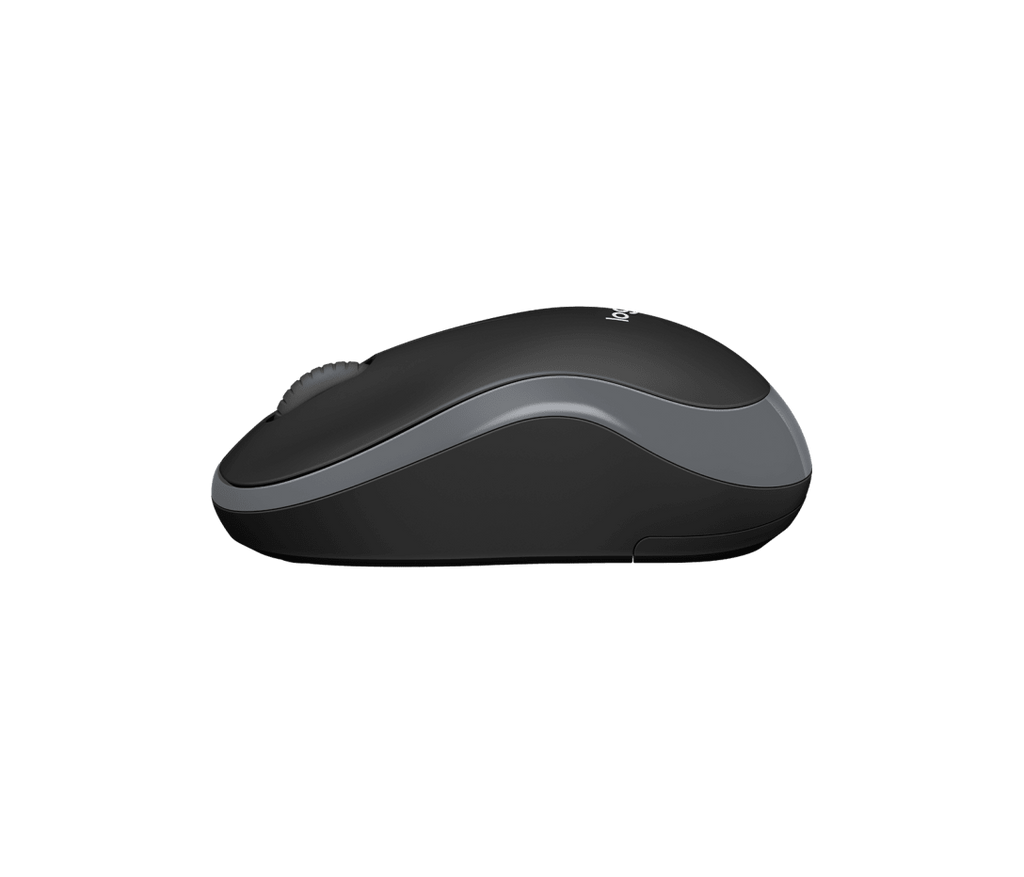 Logitech MK275 Wireless Keyboard and Mouse Combo