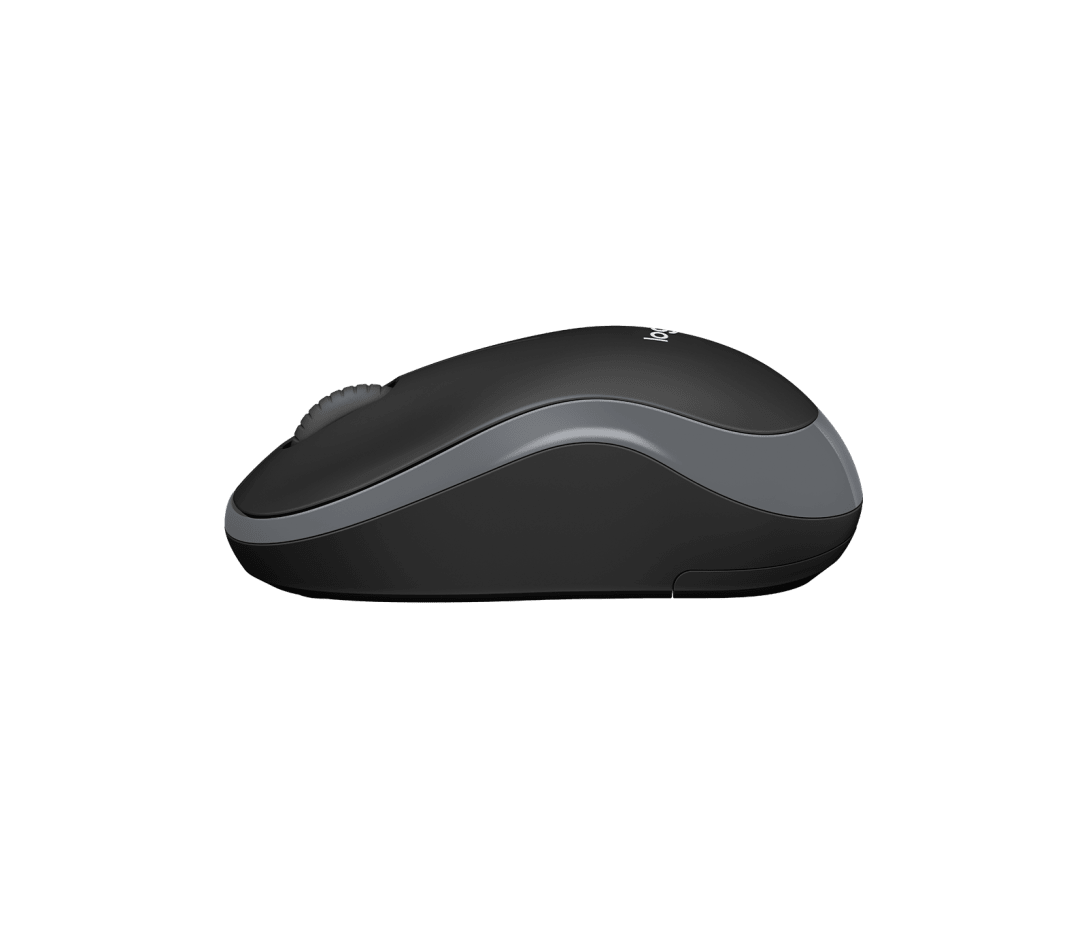 Logitech MK275 Wireless Keyboard and Mouse Combo