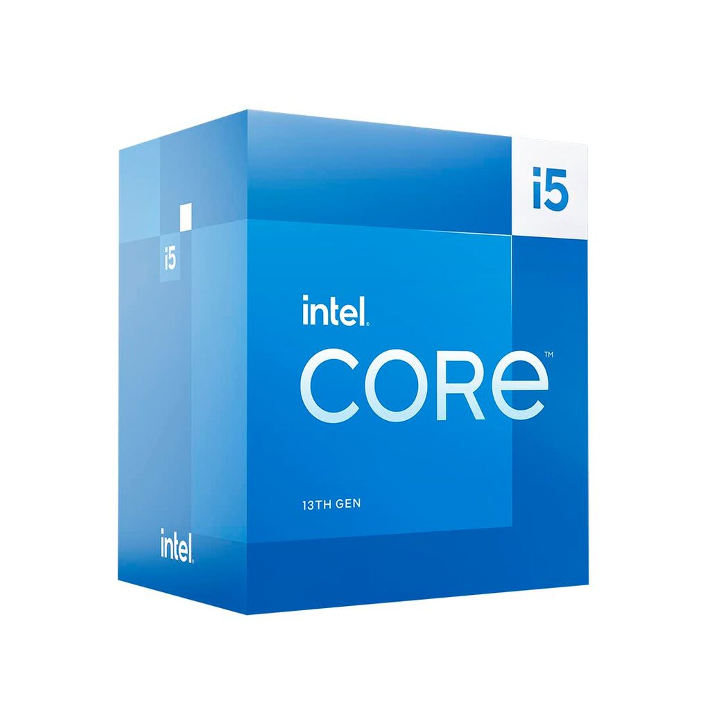 Intel Core i5-13400 Processor