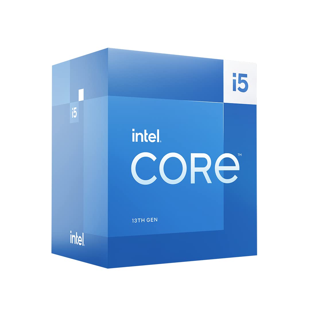 Intel Core i5-13400 Processor