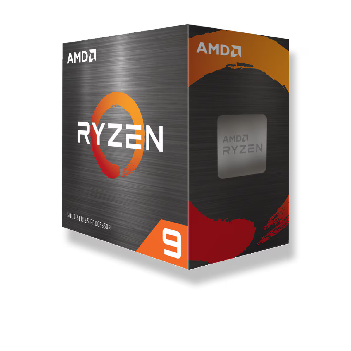 AMD Ryzen 9 5950X Processor