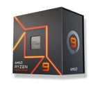 AMD Ryzen 9 7900X Processor with Radeon Graphics