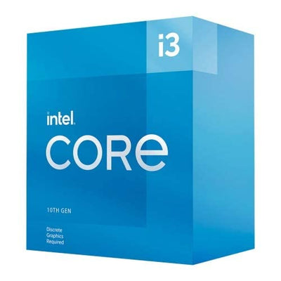 Intel Core i3-10105 Processor