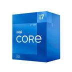 Intel Core i7-12700F Processor